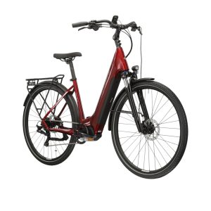 Trans Hybrid LS 3.0 504 Wh UNI