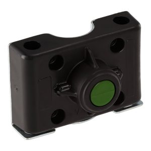 Uchwyt mocujący do fotelików rowerowych KIT FRAME