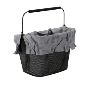 Wkład do kosza rowerowego