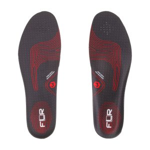 Wkładki do butów rowerowych ELITE PERFORMANCE INSOLE HIGH
