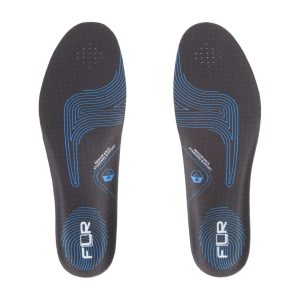 Wkładki do butów rowerowych ELITE PERFORMANCE INSOLE MID