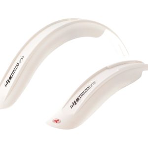 Zestaw błotników rowerowych 16" KIDO SDL