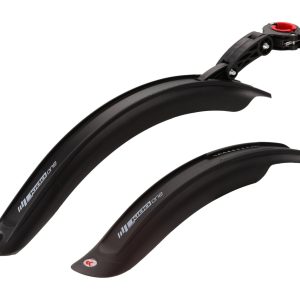 Zestaw błotników rowerowych 20" KIDO SDE