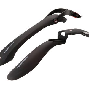 Zestaw błotników rowerowych 24" -29" HARRIER II SDE