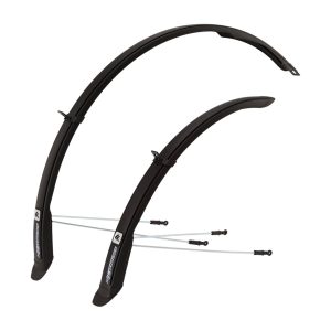 Zestaw błotników rowerowych MERLIN SDL